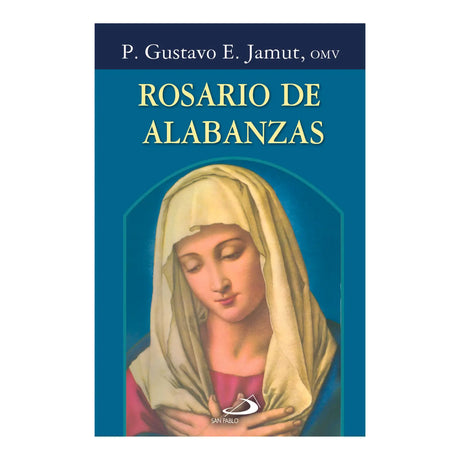 Rosario de alabanzas