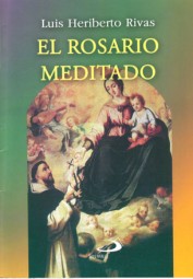EL ROSARIO MEDITADO, Libreria Virtual SAN PABLO