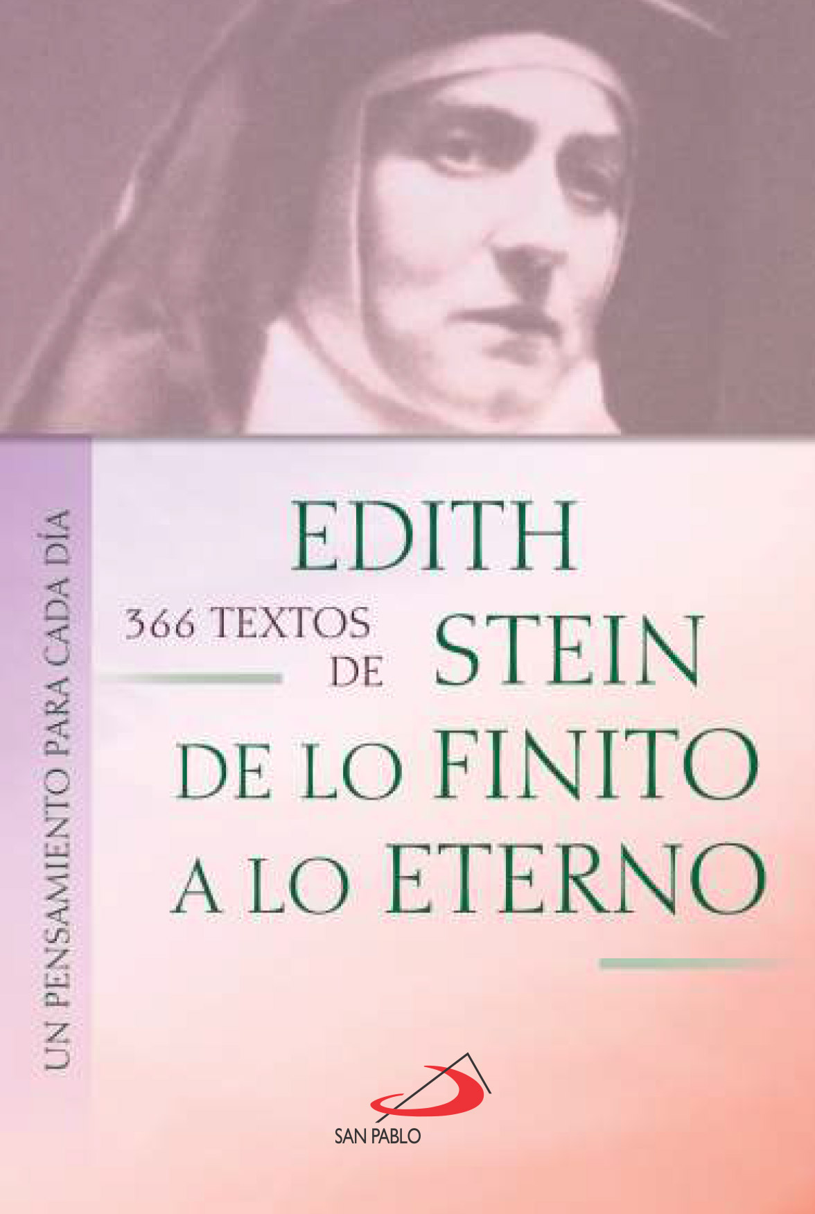 366 TEXTOS DE EDITH STEIN