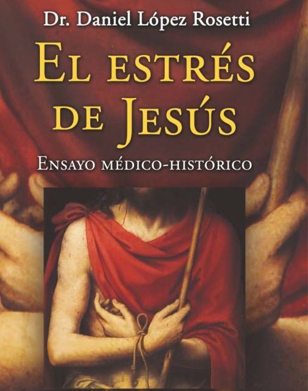 EL ESTRÉS DE JESÚS, Libreria Virtual SAN PABLO