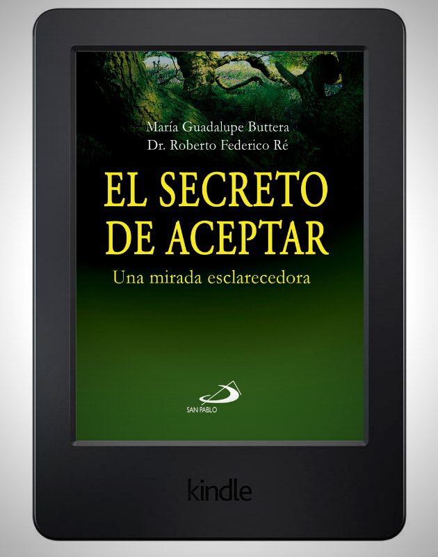 EL SECRETO DE ACEPTAR / E-BOOK, Libreria Virtual SAN PABLO