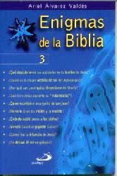 ENIGMAS DE LA BIBLIA 3