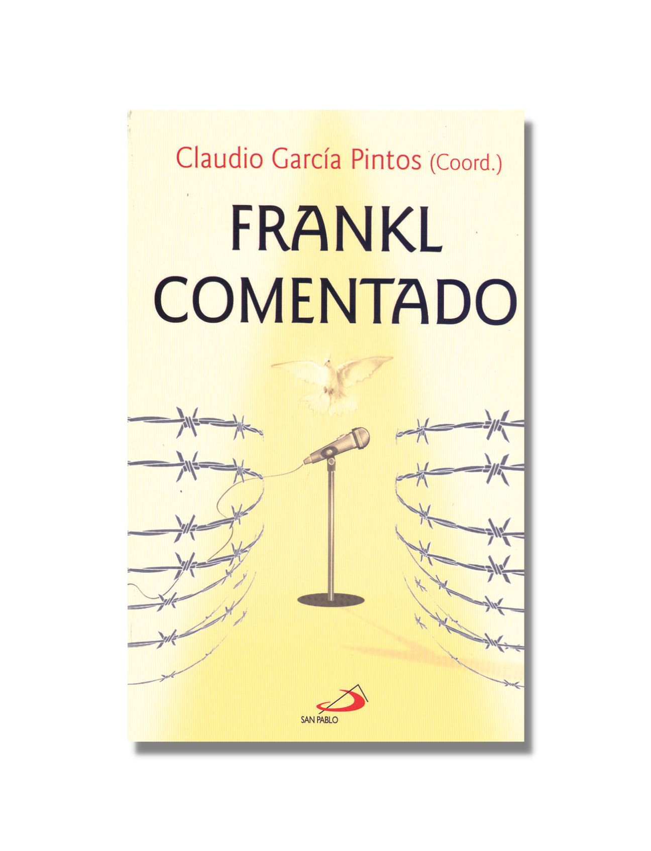 FRANKL COMENTADO