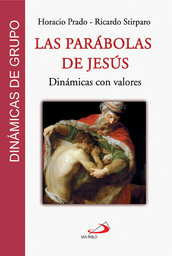 LAS PARÁBOLAS DE JESÚS, Libreria Virtual SAN PABLO