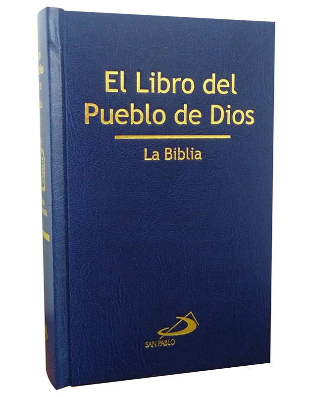 Biblias, Libreria Virtual SAN PABLO