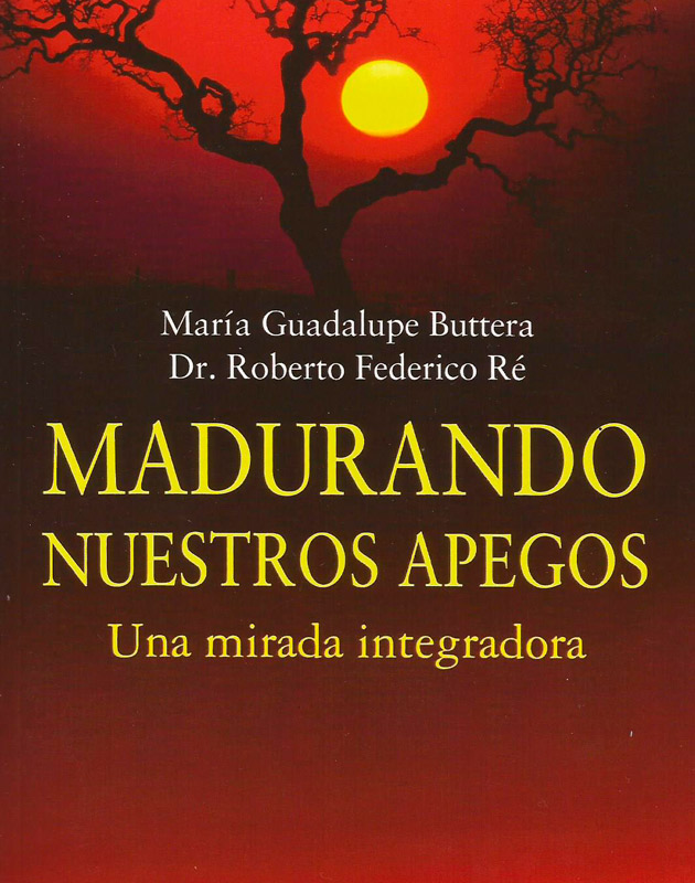 MADURANDO NUESTROS APEGOS, Libreria Virtual SAN PABLO