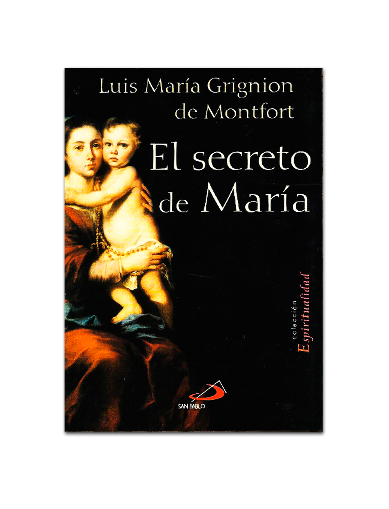 EL SECRETO DE MARÍA, Libreria Virtual SAN PABLO