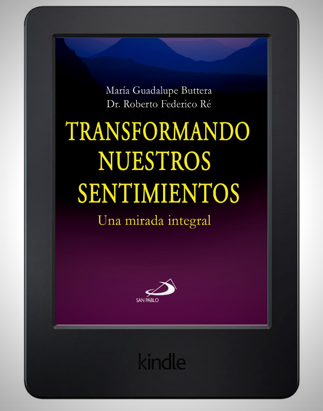 TRANSFORMANDO NUESTROS SENTIMIENTOS / E-BOOK, Libreria Virtual SAN PABLO