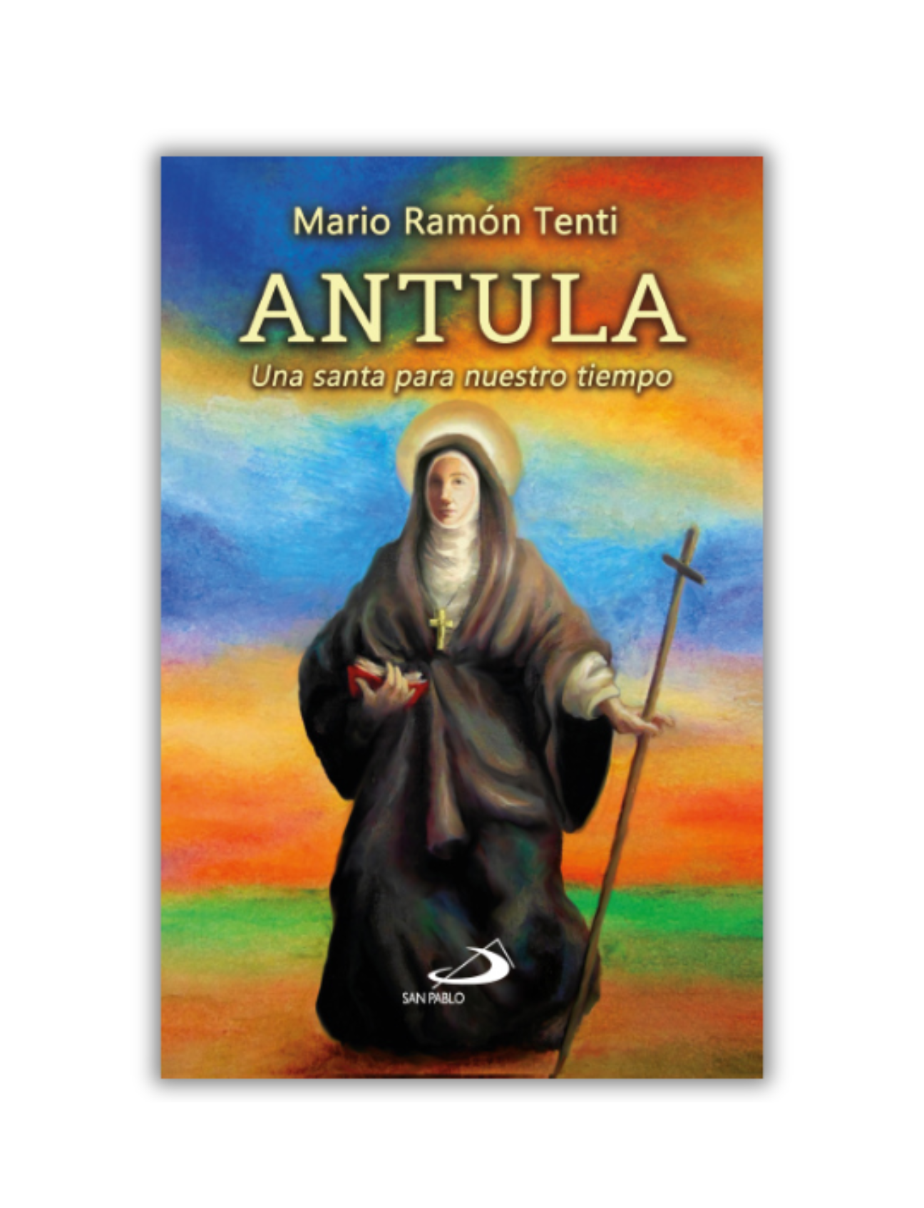 ANTULA - Segunda edición
